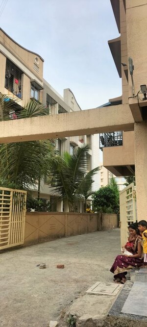  Apartment – Exterior View View at Mahim - for Sale