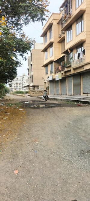  Apartment – Exterior View View at Mahim - for Sale