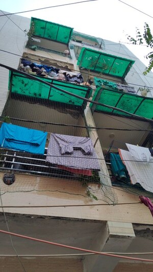  Apartment – Exterior View View at Matiala - for Sale