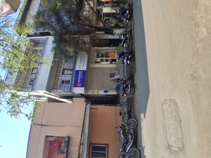  Apartment – Exterior View View at Datta Nagar - for Sale
