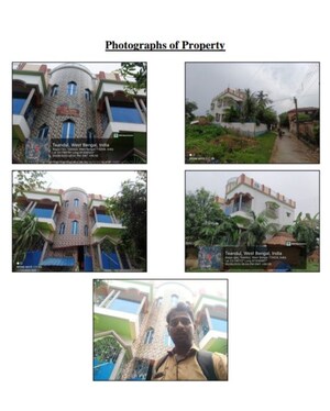  Independent House For Sale in Tc Road