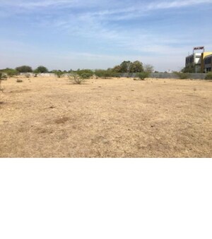Plot Area in  Land at Rajkot Airport – for Sale