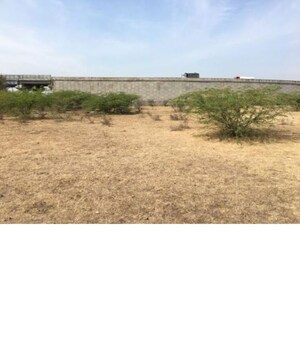 Plot Area in  Land at Rajkot Airport – for Sale