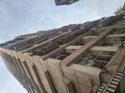 1 BHK + Pooja Room Apartment For Rent in Venus Towers