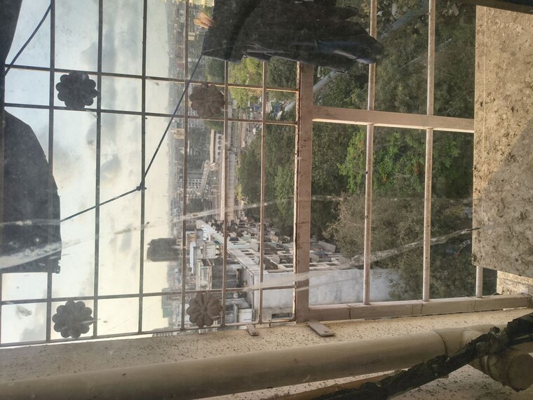 Balcony, venus-towers 1 Bedroom 450 Sq.Ft. Apartment In Kurla Mumbai 10384821