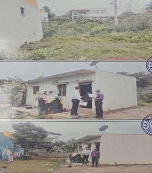  Land For Sale in Singena Agrahara
