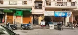  Apartment – Exterior View View at Ashok Vihar - for Sale