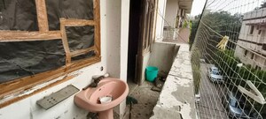 Balcony in  Apartment at Ashok Vihar – for Sale