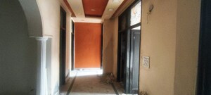 Building Lobby in  Apartment at Ashok Vihar – for Sale