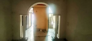 Building Lobby in  Apartment at Ashok Vihar – for Sale