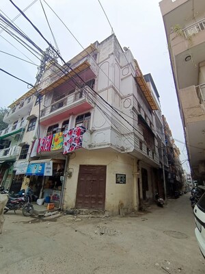  Apartment – Exterior View View at Ashok Vihar - for Sale