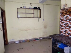 Living Room in  Apartment at Baruipur – for Sale
