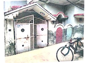  Independent House – Exterior View View at Nh 30 - for Sale