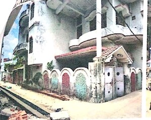  Independent House – Exterior View View at Nh 30 - for Sale