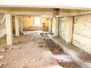  Industrial Plot – Exterior View View at Amethi - for Sale