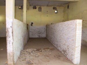  Industrial Plot – Exterior View View at Amethi - for Sale