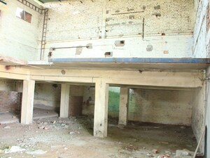  Industrial Plot – Exterior View View at Amethi - for Sale