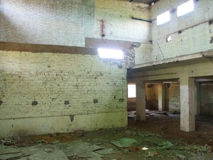  Industrial Plot – Exterior View View at Amethi - for Sale