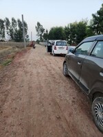 200 Sq.Yd. Plot in ARN Globus IT Park