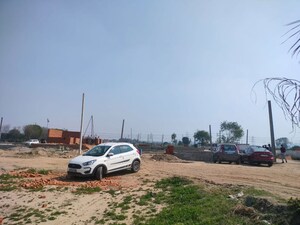 Plot Area in  Plot at ARN Globus IT Park, Knowledge Park 3 Greater Noida – for Sale