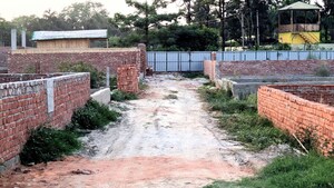 Plot Area in  Plot at ARN Globus IT Park, Knowledge Park 3 Greater Noida – for Sale