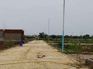 Plot Area in  Plot at ARN Globus IT Park, Knowledge Park 3 Greater Noida – for Sale