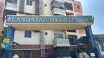 992 Sq.Ft. Apartment in Hirandahalli