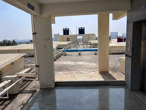  Apartment – Exterior View View at Hirandahalli - for Sale