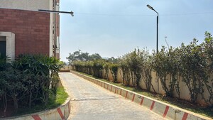 Balcony in  Apartment at Hirandahalli – for Sale