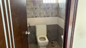 Bathroom in  Apartment at Hirandahalli – for Sale