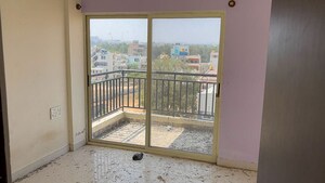 Balcony in  Apartment at Hirandahalli – for Sale