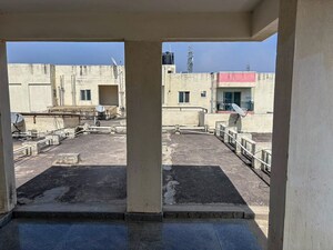 Parking in  Apartment at Hirandahalli – for Sale
