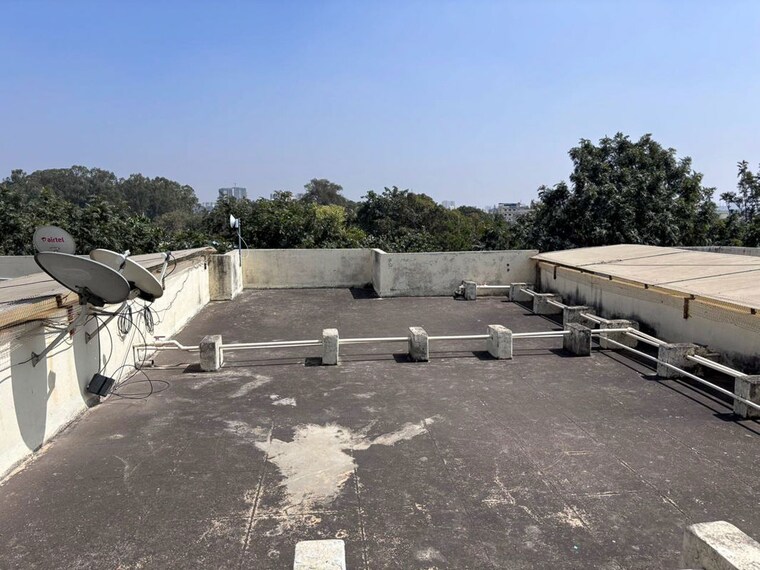  Parking, hirandahalli  992 Sq.Ft. Apartment In Hirandahalli Bangalore 10384837