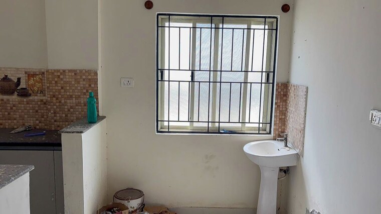 Room, hirandahalli  992 Sq.Ft. Apartment In Hirandahalli Bangalore 10384837
