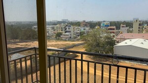 Balcony in  Apartment at Hirandahalli – for Sale