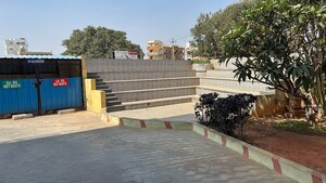 Swimming Pool in  Apartment at Hirandahalli – for Sale