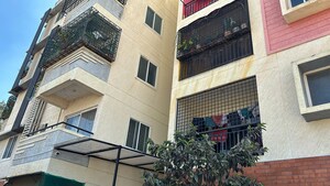  Apartment – Exterior View View at Hirandahalli - for Sale