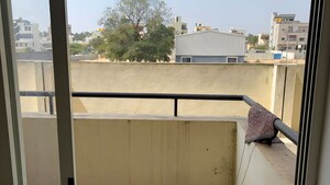Kitchen in  Apartment at Hirandahalli – for Sale