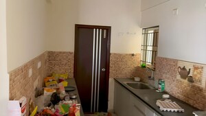 Balcony in  Apartment at Hirandahalli – for Sale