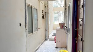 Bathroom in  Apartment at Hirandahalli – for Sale
