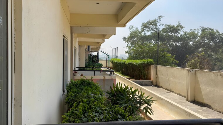 Balcony, hirandahalli  1289 Sq.Ft. Apartment In Hirandahalli Bangalore 10384838