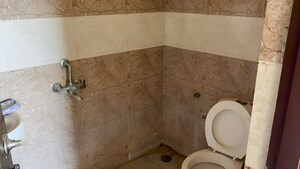Bathroom in  Apartment at Hirandahalli – for Sale