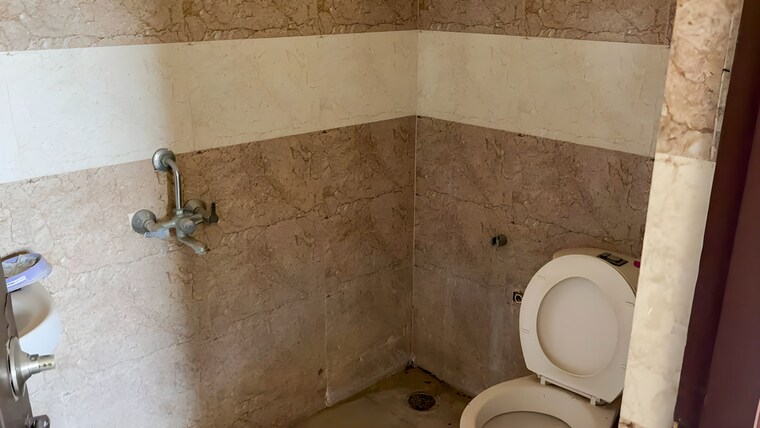 Bathroom, hirandahalli  1289 Sq.Ft. Apartment In Hirandahalli Bangalore 10384838