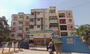  Apartment – Exterior View View at Hirandahalli - for Sale
