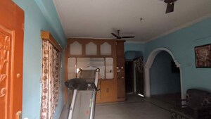 Living Room in  Apartment at Kukatpally – for Sale