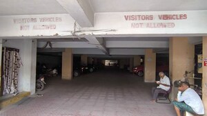  Apartment – Exterior View View at Kukatpally - for Sale