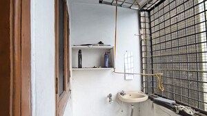 Bathroom in  Apartment at Kukatpally – for Sale