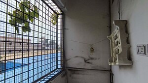 Balcony in  Apartment at Kukatpally – for Sale