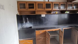 Kitchen in  Apartment at Kukatpally – for Sale