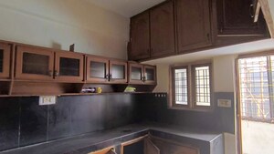 Kitchen in  Apartment at Kukatpally – for Sale